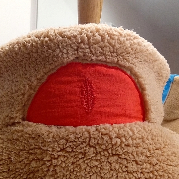 NWT-Free People Scenic Route 1/2 Zip Pullover-XS - Picture 4 of 12